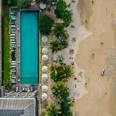 Paradise Beach Club 미리사 외부 사진