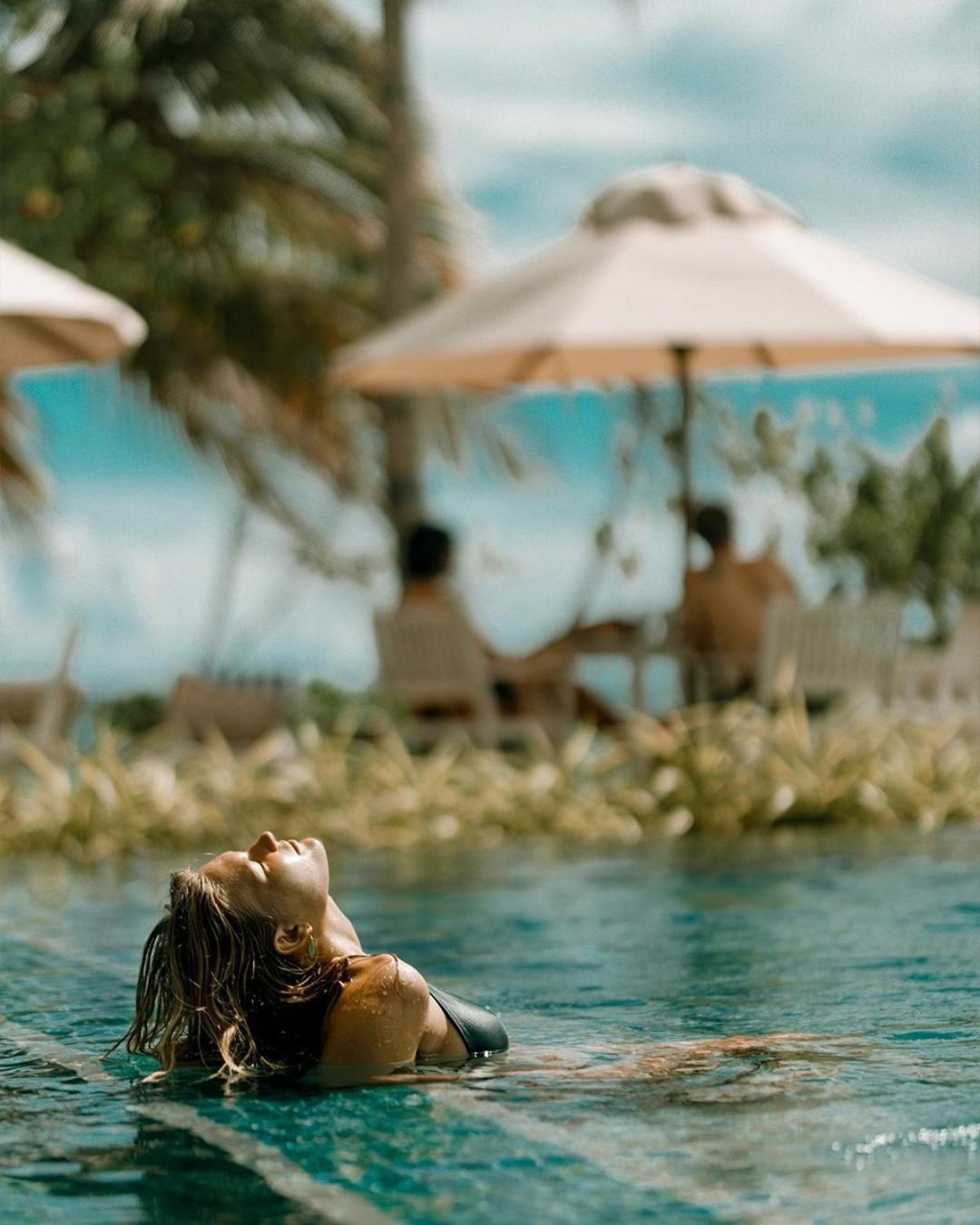 Paradise Beach Club 미리사 외부 사진