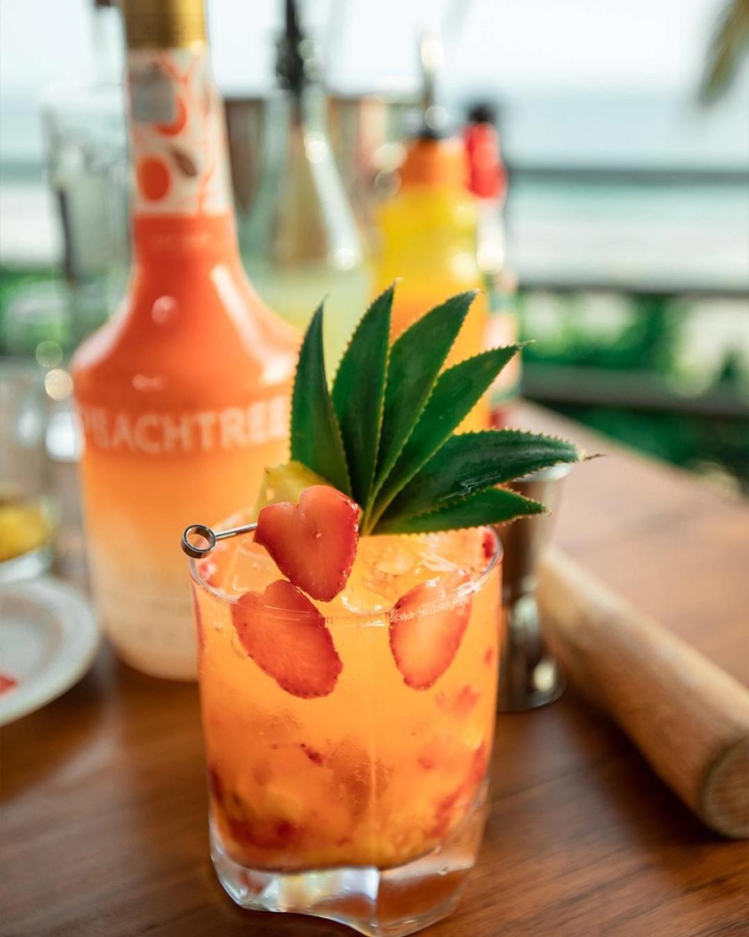 Paradise Beach Club 미리사 외부 사진